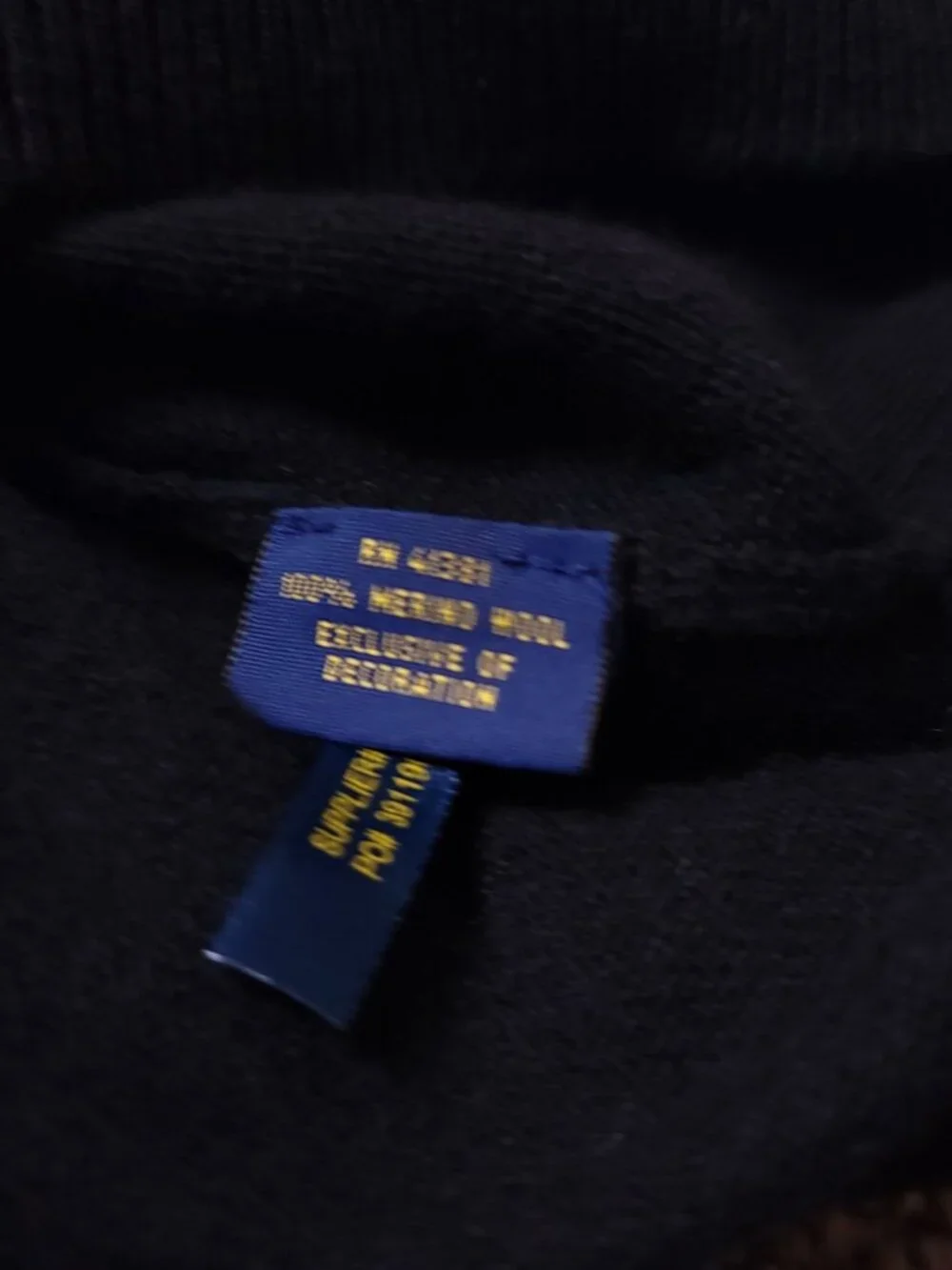 Polo Ralph Lauren polo ralph